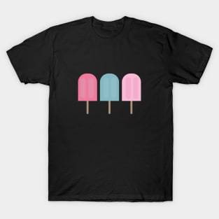 Popsicle T-Shirt